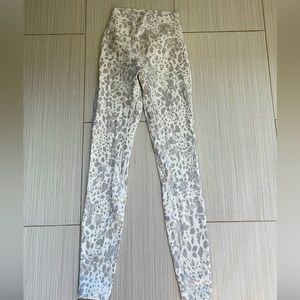 lululemon align leggings 25’’